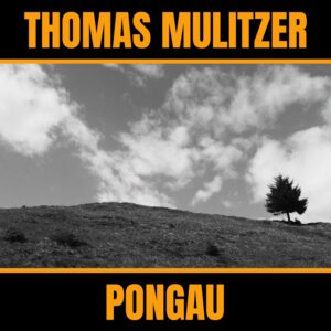 Thomas Mulitzer - Pongau (Cover)